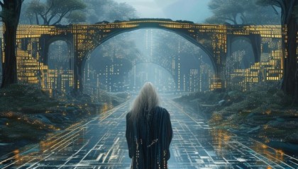 数字化转型的法律之路，阁知信息技术咨询的法律合规智慧