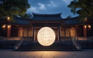 虎丘智慧之光，服务之源