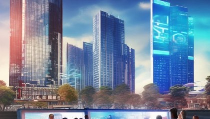 盐城信息科技行业，数字化转型的时代机遇