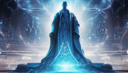 信息咨询服务，泰斗力量助力未来