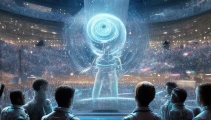探索信息咨询服务的未来，博尔的创新与机遇