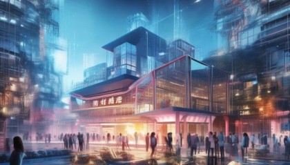 曲周信息咨询服务，助力智慧经济的未来解决方案