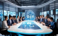 胜华信息咨询服务，数字化转型的智囊团