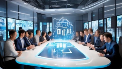 胜华信息咨询服务，数字化转型的智囊团