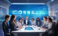 茂南区龙源信息技术咨询，助力企业发展，开启新机遇
