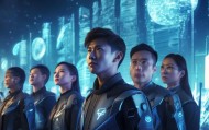 探索未来，弘眸信息咨询服务公司开启新篇章