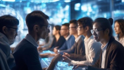 宜宾市信息技术咨询式培训，助力数字城市的未来