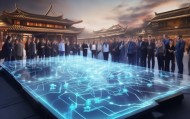 西安信息咨询服务，助力科技型企业的数字化转型之路