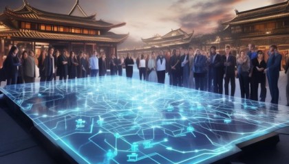西安信息咨询服务，助力科技型企业的数字化转型之路