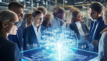 钢铁企业信息化咨询，助力企业数字化转型