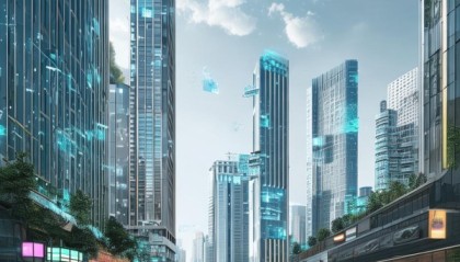 宁波，数字化转型的示范城市与未来发展方向