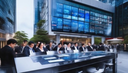 合肥，信息化咨询公司助力数字转型