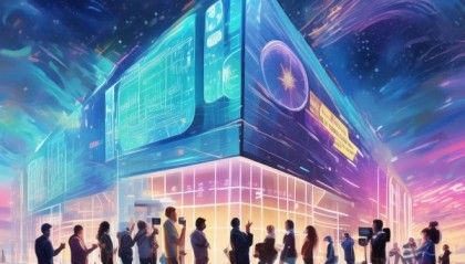 丽英信息咨询服务，引领科技创新的未来
