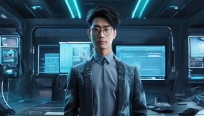 信息化咨询师，未来的职业黄金