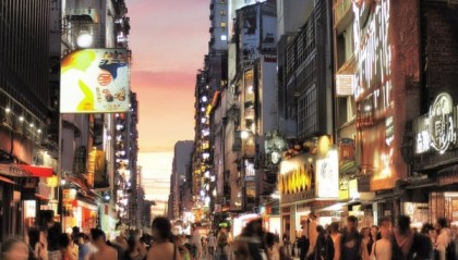 叙永，信息服务的创新与活力