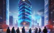 深圳盛鼎鑫信息技术咨询，未来科技的创新力量