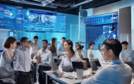 长沙鑫嵘信息咨询服务，让企业与数据无缝对接，助力数字化转型