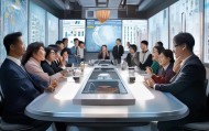陕西金企通信息技术咨询怎么样？
