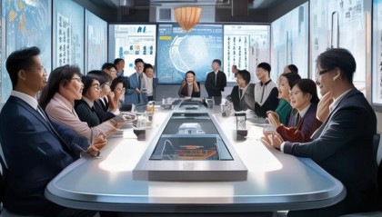 陕西金企通信息技术咨询怎么样？
