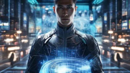 良庆信息咨询服务，智慧转型的勇者
