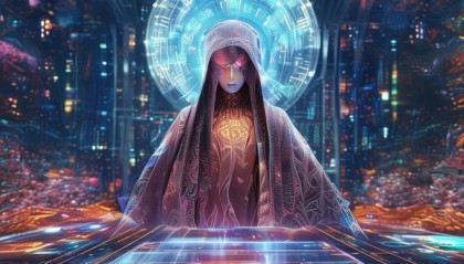织金信息咨询服务，助力数字经济的未来