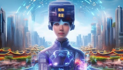 宁夏朔方信息技术咨询，推动区域经济高质量发展