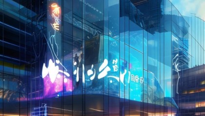 谢家集信息咨询服务，创新与创新的边界