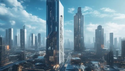 构建数字治理新架构，呼和浩特市信息咨询服务，助力数字化管理与高质量发展