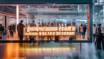 清江浦六六信息咨询服务部，助力企业数字化转型的创新力量
