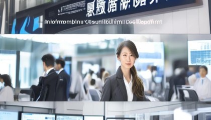 乐山信息咨询服务部，助力企业数字化转型的专家