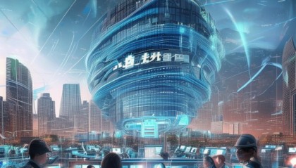 涿州信息科技，创新驱动发展的新引擎