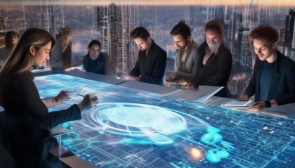信息化规划咨询设计公司，助力企业走向数字化的新世界