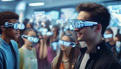 揭示技术与教育，程教练信息技术咨询的未来