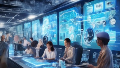 见证信息咨询服务的新时代—普宁流沙信息咨询服务部