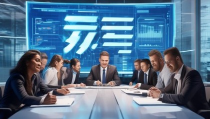 小莫信息咨询服务，助力企业数字化转型的智囊团