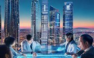 海亦信息技术咨询，技术驱动的未来