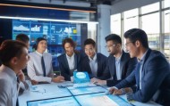 天津企业信息化咨询公司，助力企业数字化转型
