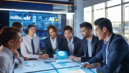 天津企业信息化咨询公司，助力企业数字化转型