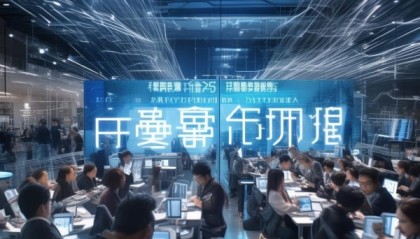 石家庄信息技术咨询，助力企业数字化转型的 powerful Partner