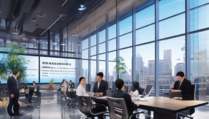 襄阳市聚合信息咨询服务公司，赋能未来，创新未来