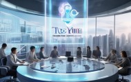 桃源信息咨询服务，效能与未来