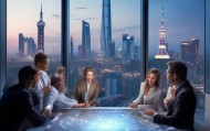 上海信息化管理咨询公司，助力数字化转型的强劲引擎