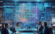 信息化规划咨询，助力企业数字化转型的全新解决方案