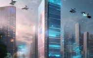 瑞展，技术驱动的未来