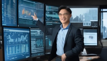 信息化管理咨询师，解读其角色与价值
