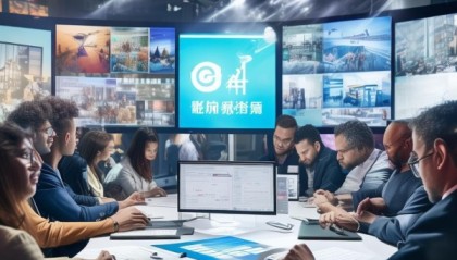 五河信息咨询服务，赋能企业数字化发展的强大助力