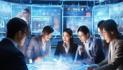 无锡众诚信息咨询服务助力企业数字化转型