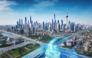深圳与上海的技术与市场的深度合作，深圳上海务完信息技术咨询的未来展望