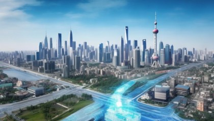 深圳与上海的技术与市场的深度合作，深圳上海务完信息技术咨询的未来展望