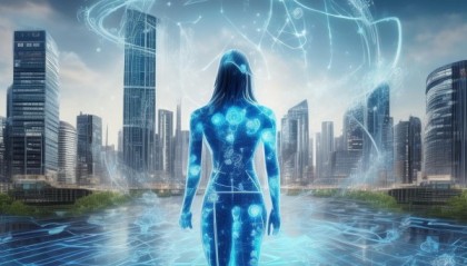 深圳信息化咨询，赋能数字化转型，成就未来